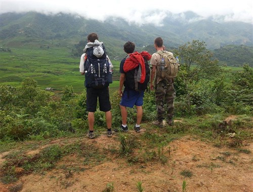 BEST DESTINATION TO HIKE IN VIETNAM